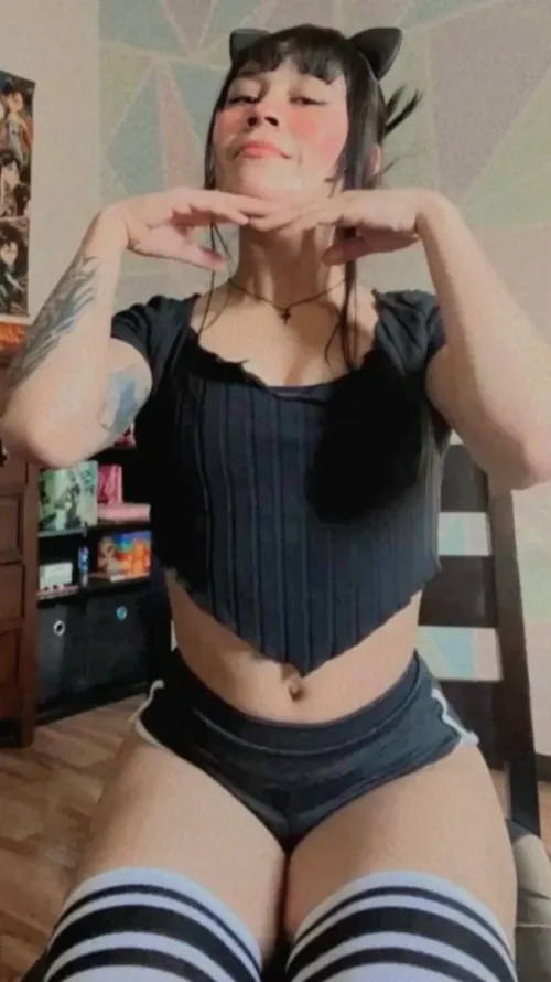 Demonchild by yia_yia_and_pappou