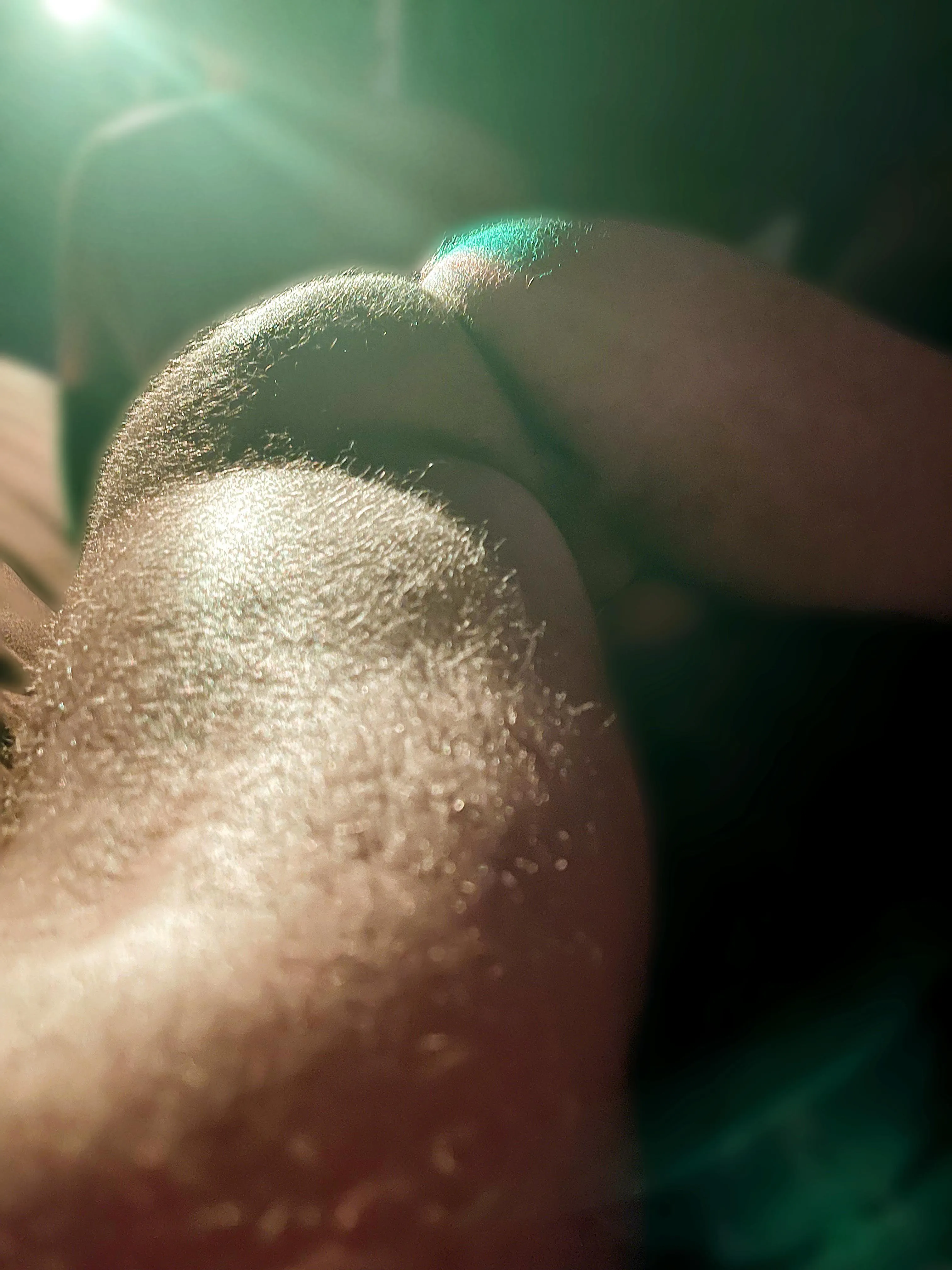 Feeling artsy, looking fine. Who wants to add a stroke? 😈 posted by Southbound420