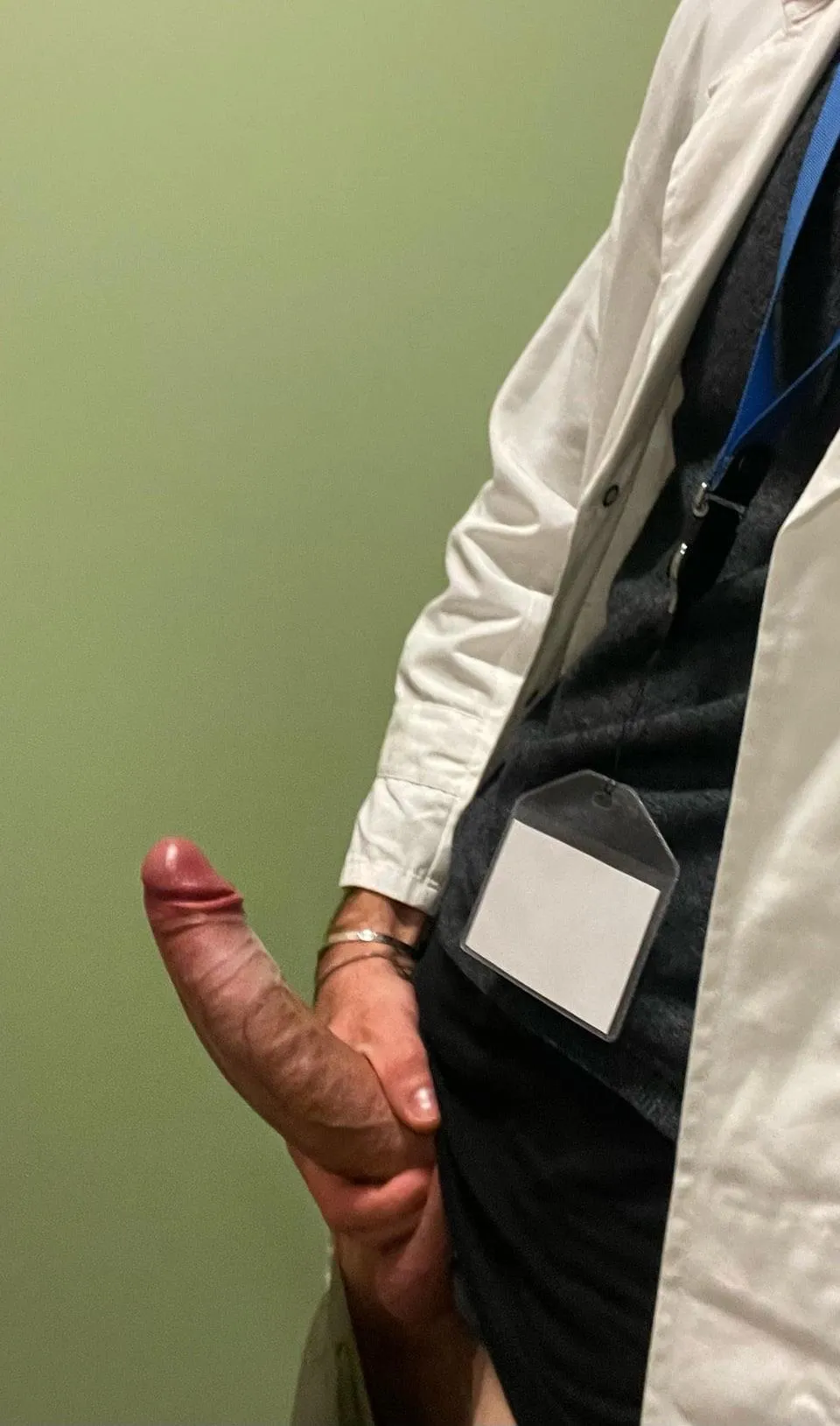 In the hospital posted by ilcono