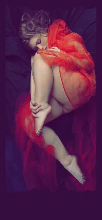 London Andrews posted by evenflow_2991