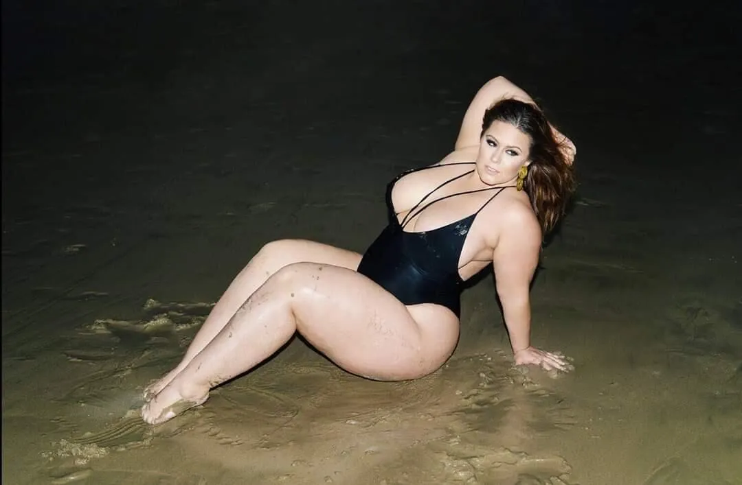 London Andrews posted by evenflow_2991