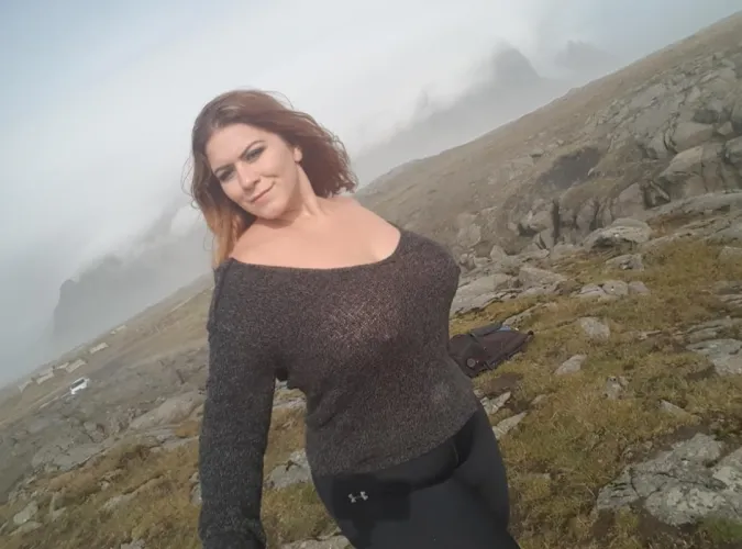 London Andrews by evenflow_2991