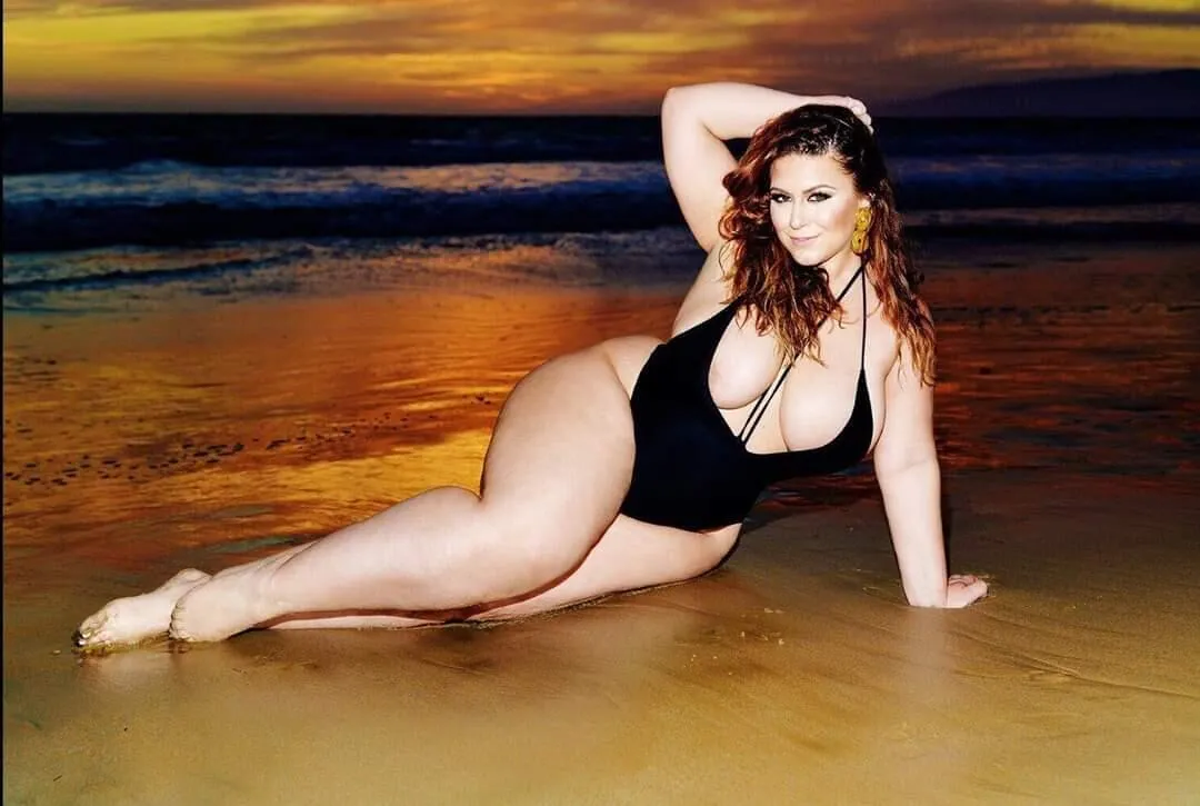 London Andrews posted by evenflow_2991