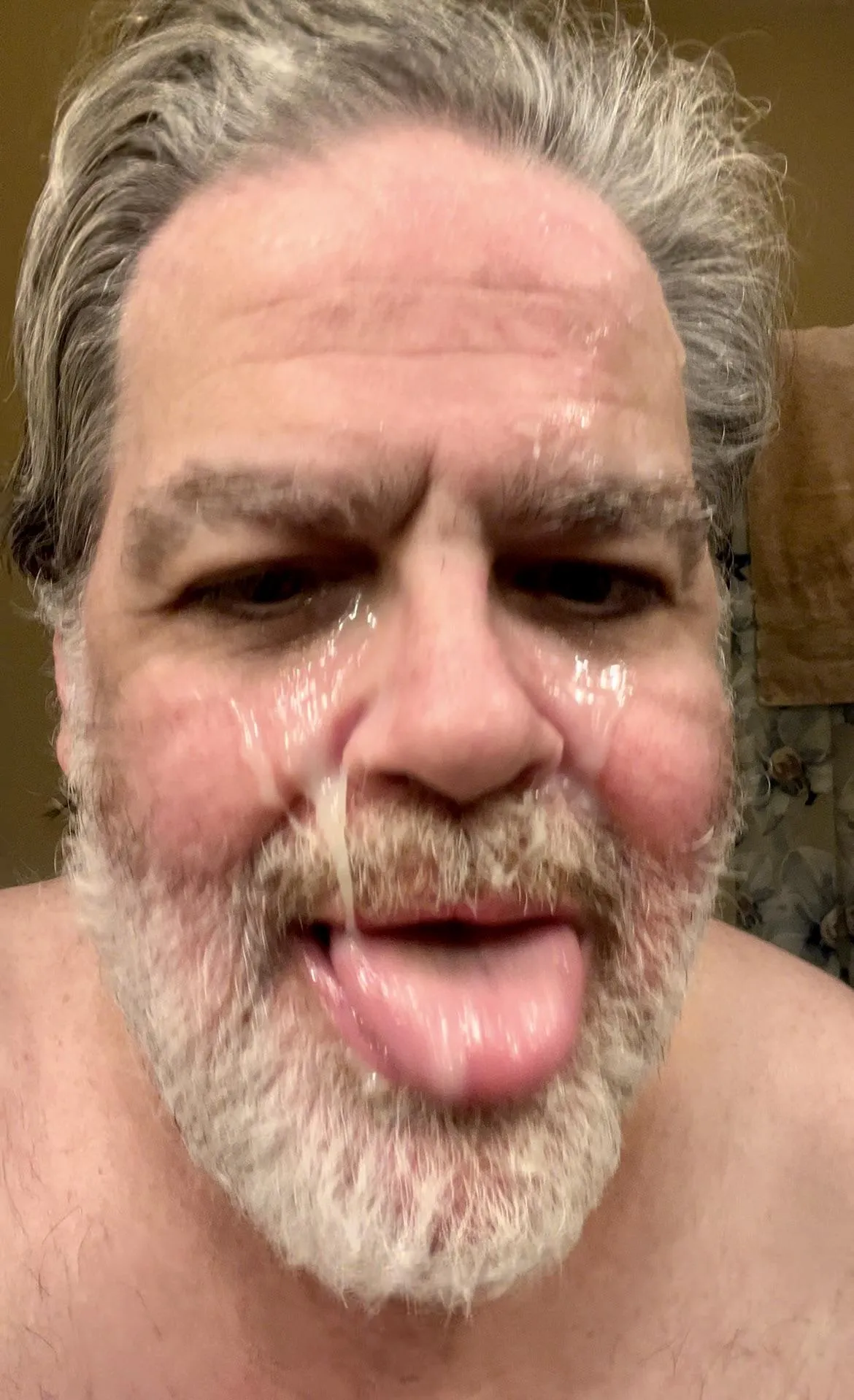 Me. posted by SESG60