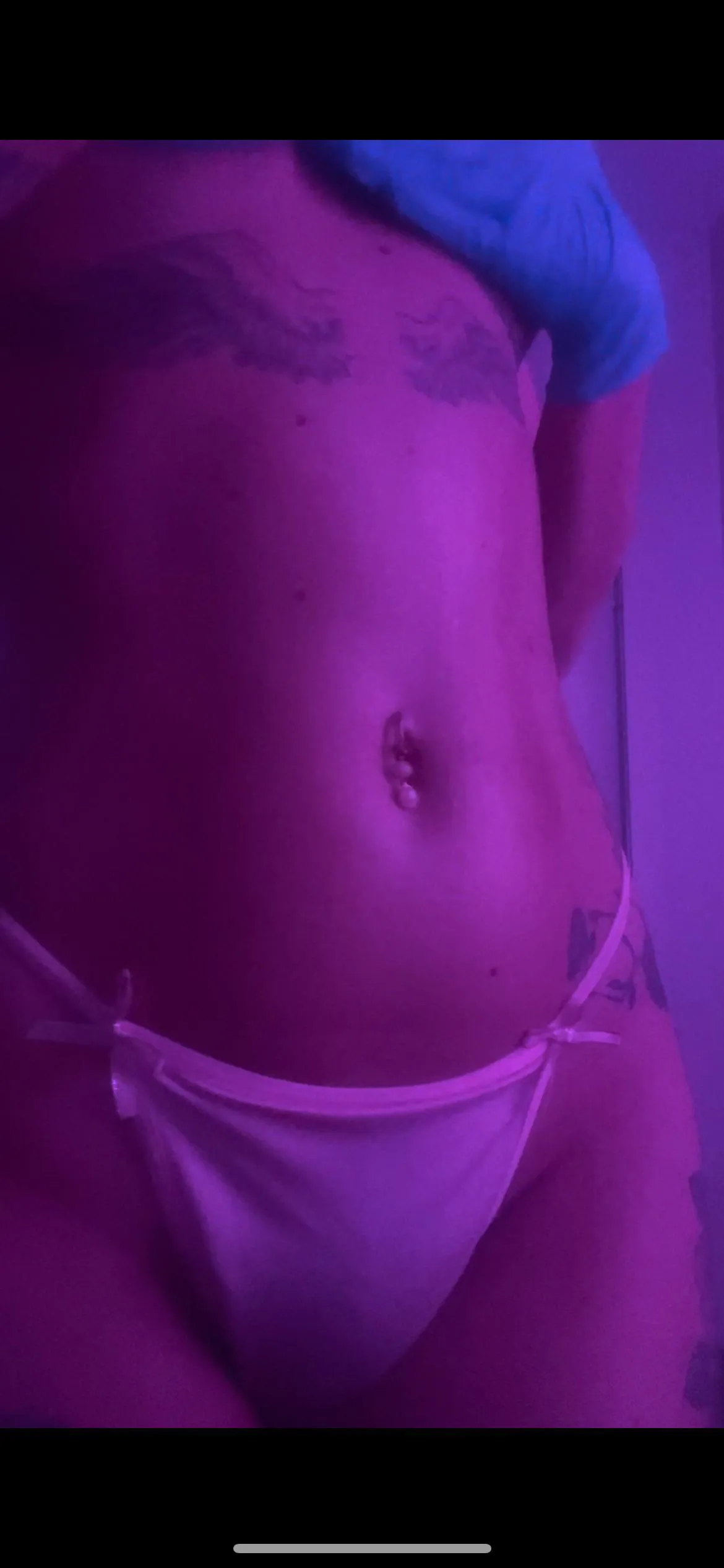 New content 🥰 posted by Hrose99