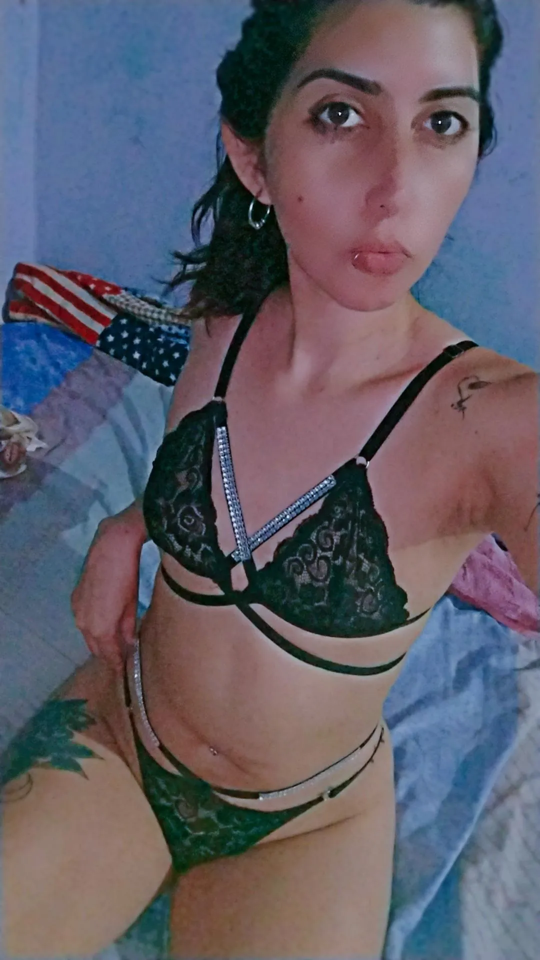 Nude posted by LiaMiller-97