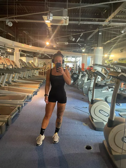 Outfit for today by karl3neil