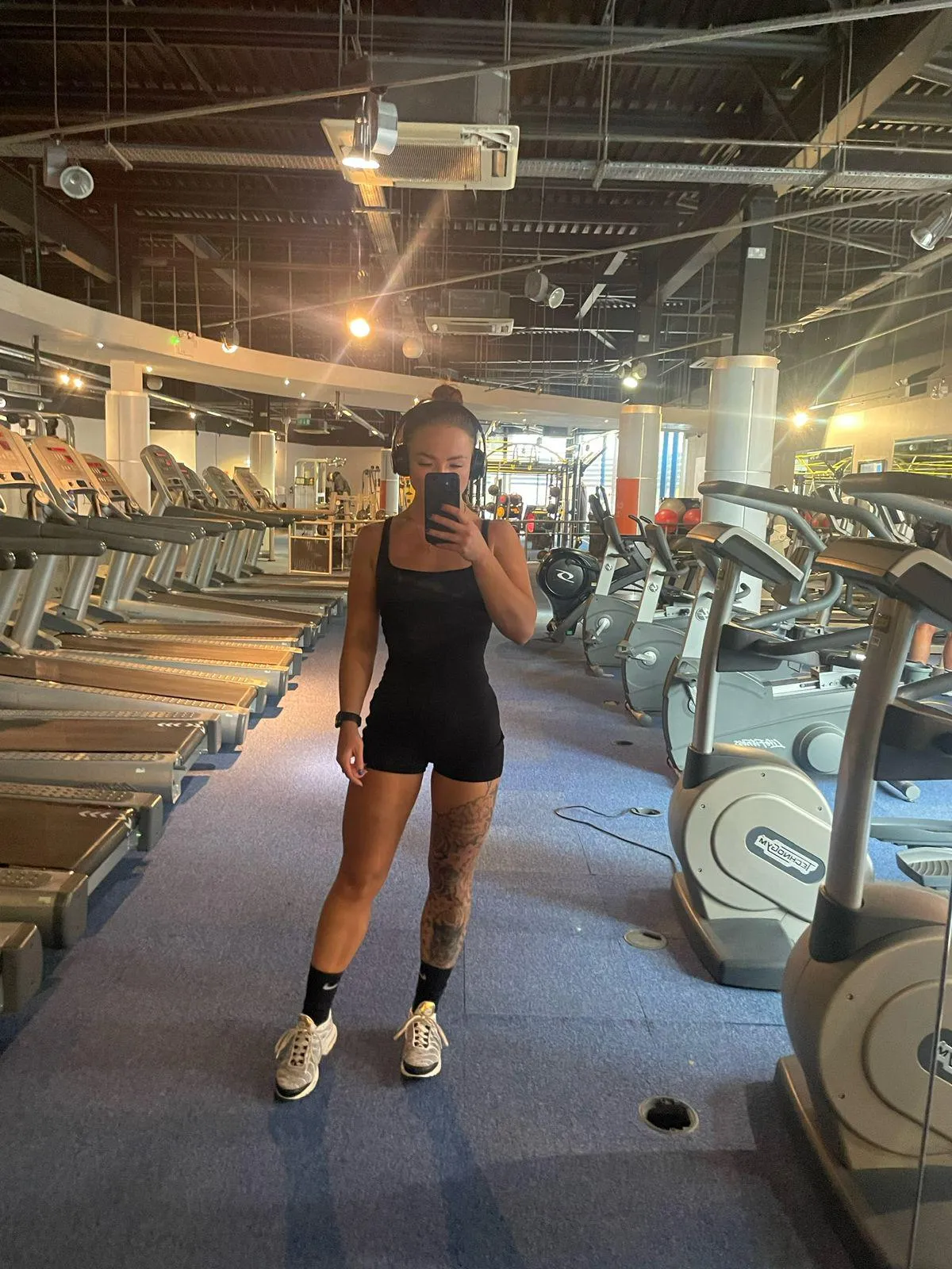 Outfit for today posted by karl3neil