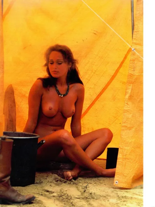 Patti McGuire (1977) by bil_sabab