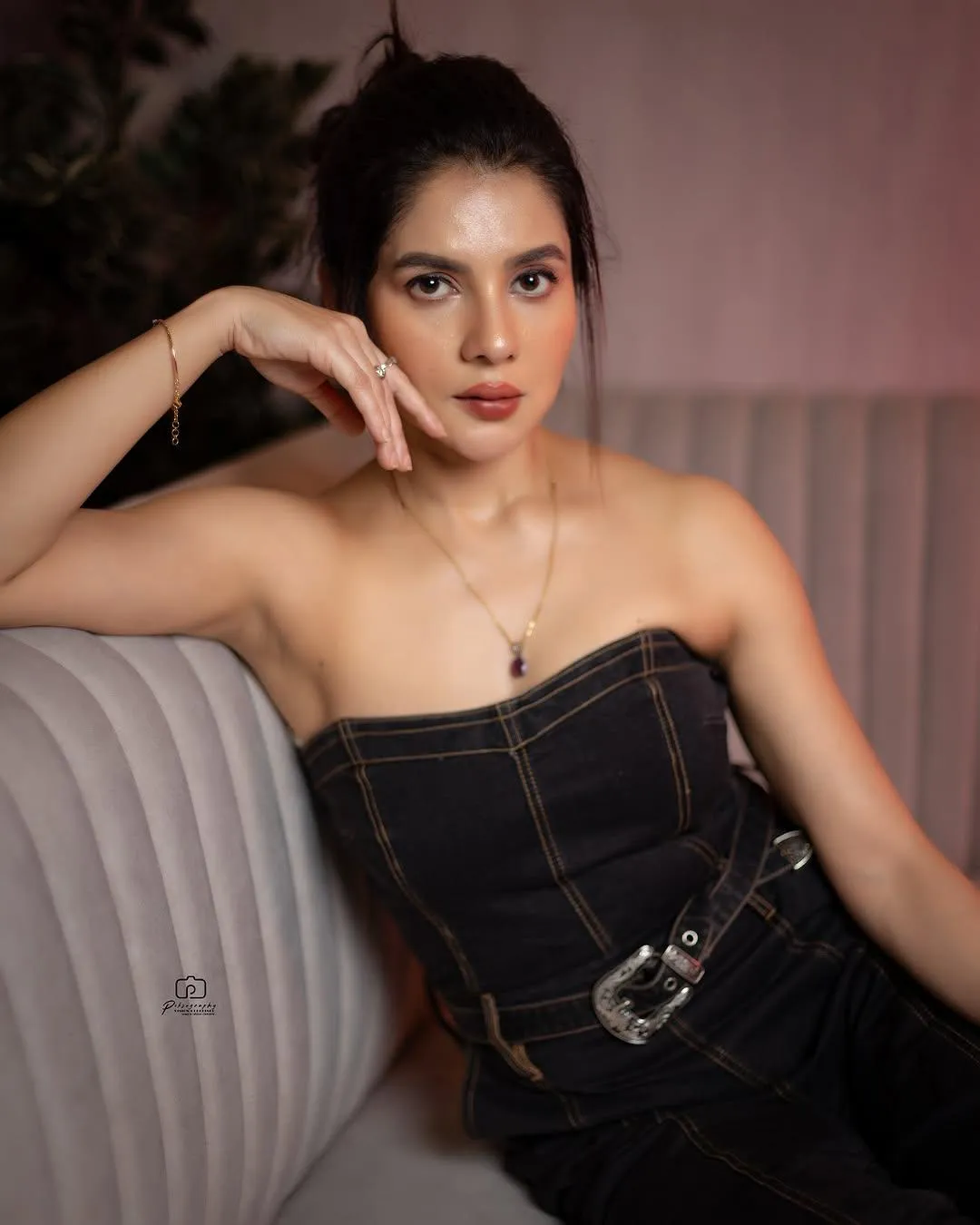 Payel Sarkar posted by Unicorn-Paradox