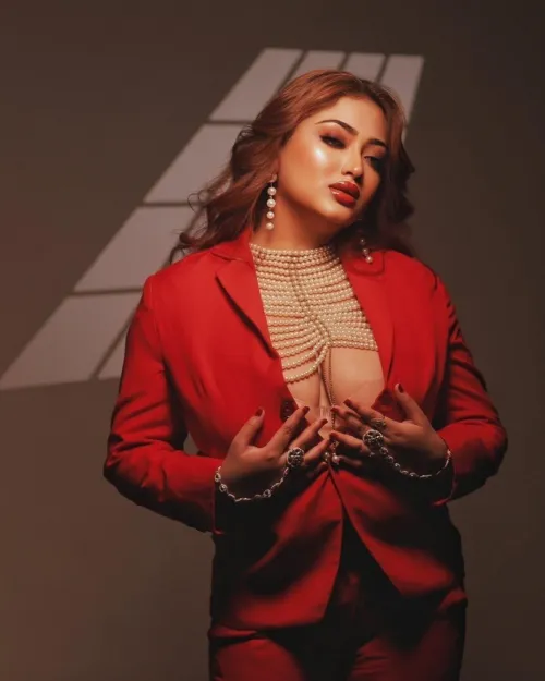 Priti Roy by Ban_Porn