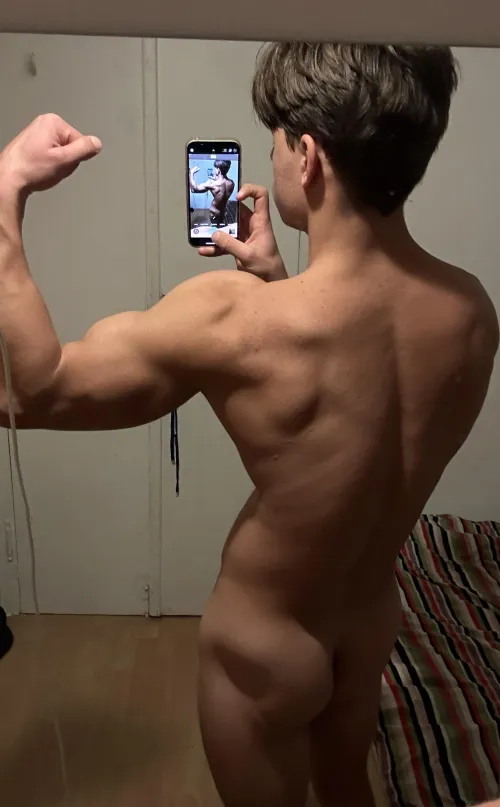 Rate my tiny butt from 1 to 10 by Select_Equipment4297