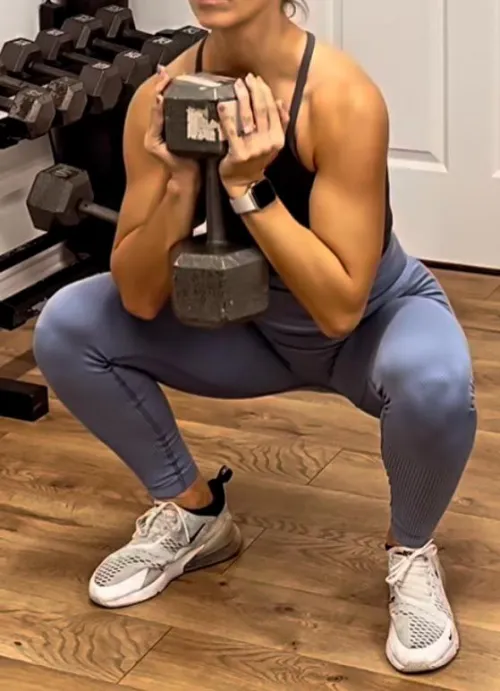 Squat Day 🍑 by HipsterDenial36