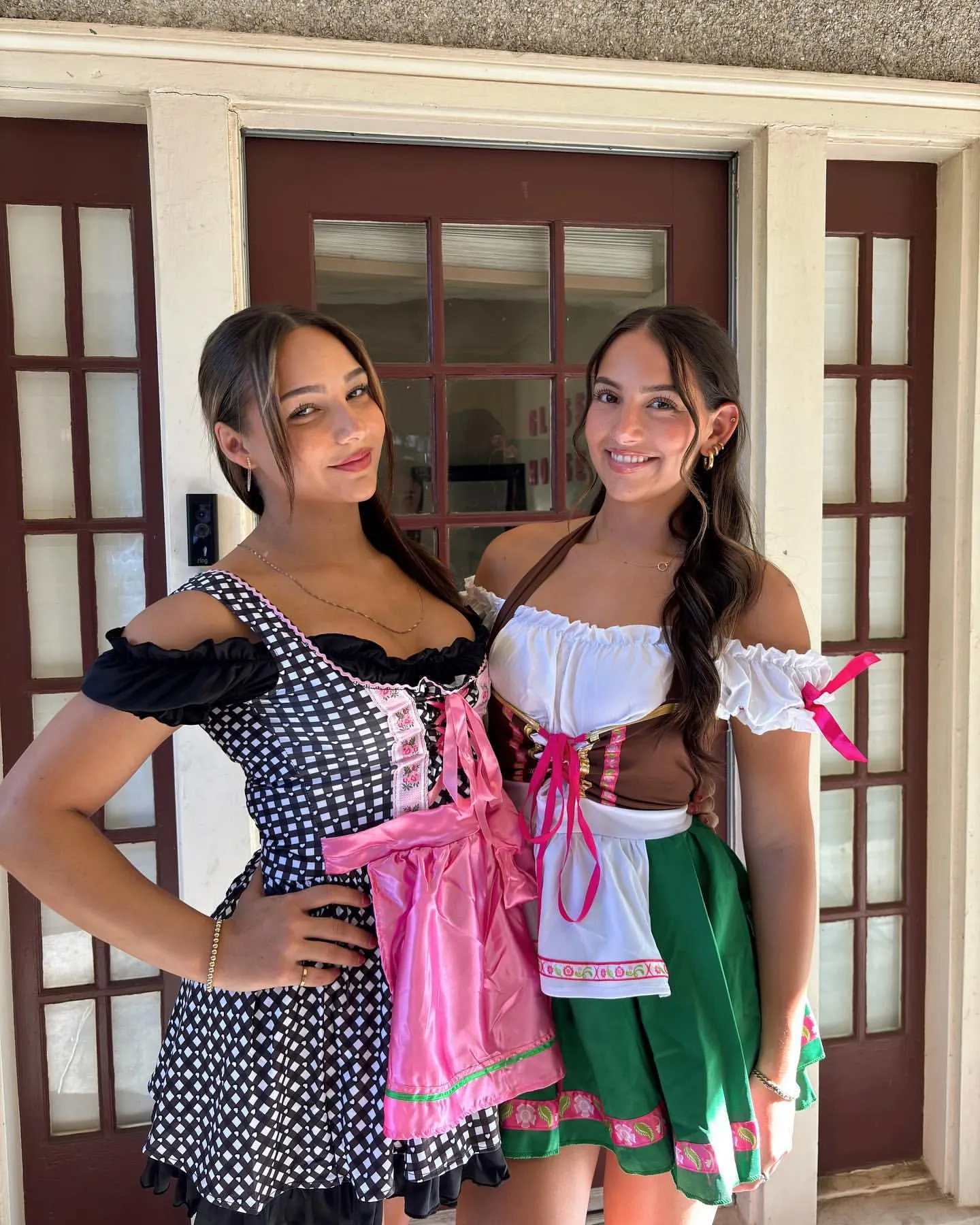 These sorority brats drank while working the community event. What should be there punishment posted by Decent-Flamingo-2031