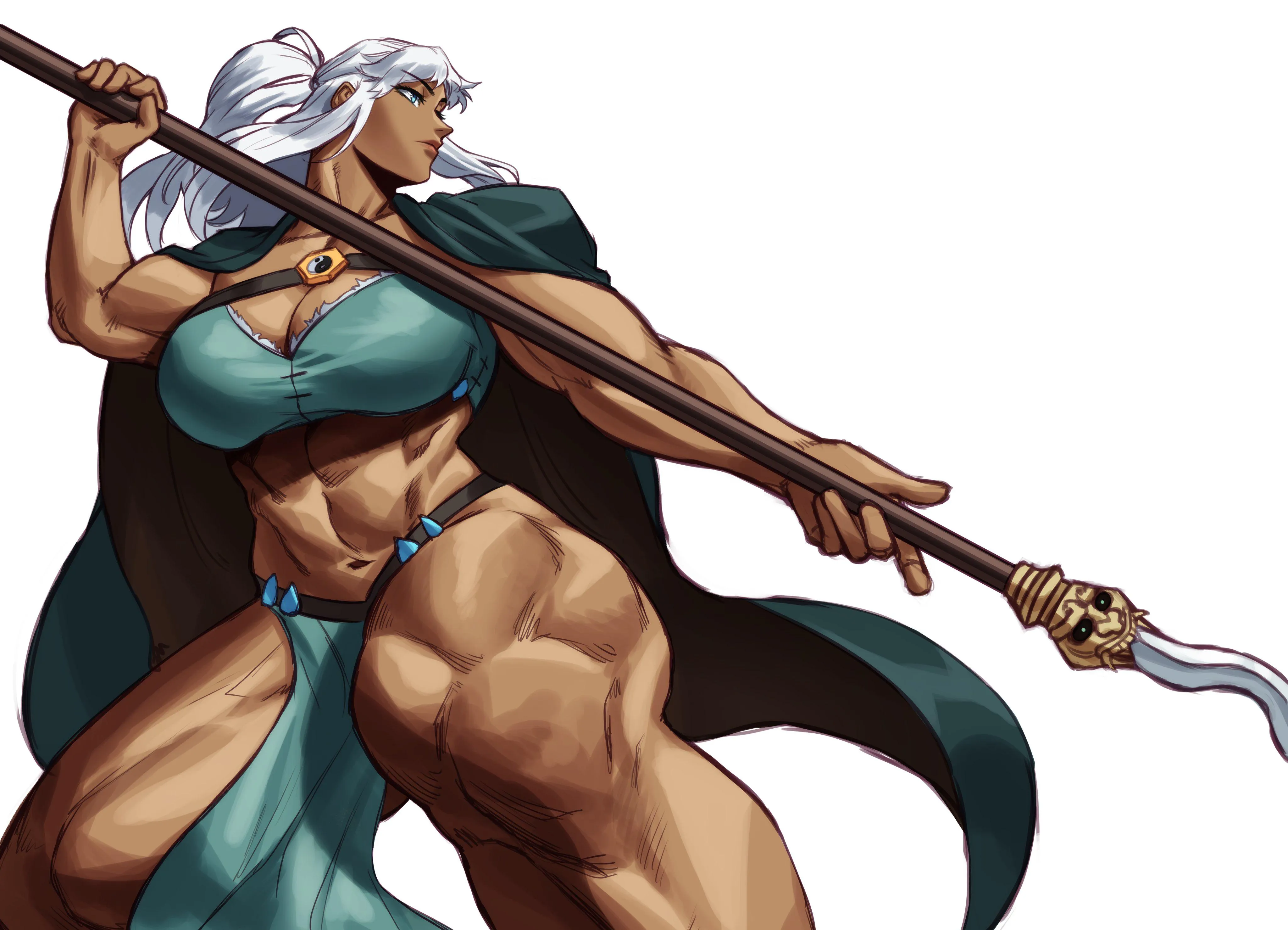 Tian (Sotchosis) [Original] posted by Throwawheylmao