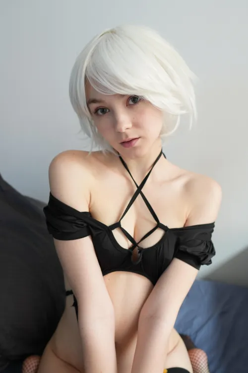 Will you teach me how to properly satisfy men? by Legal_Loli18