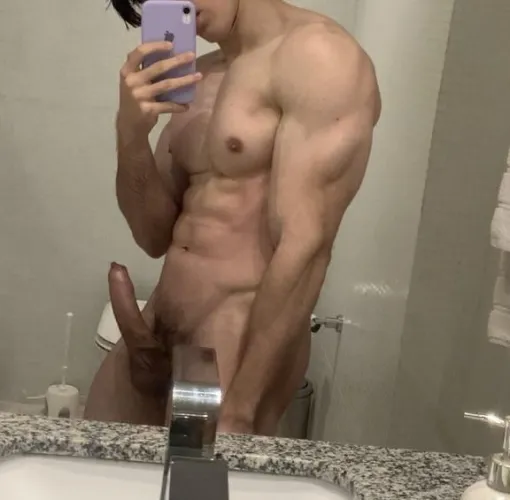 [22] Should I shave it? by BJ__Alexxx