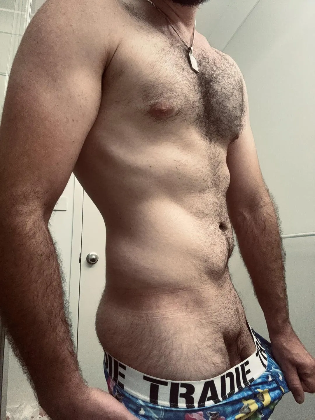 (30) dad, my heart skips a beat when I post.. posted by LoveAchat96