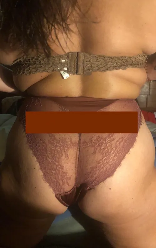 41 year old slutty married mom. by Final_Ad_5406