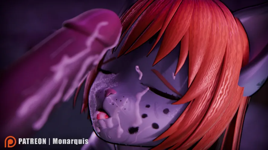 A salty load [F][M](Monarquis) by Monarquis