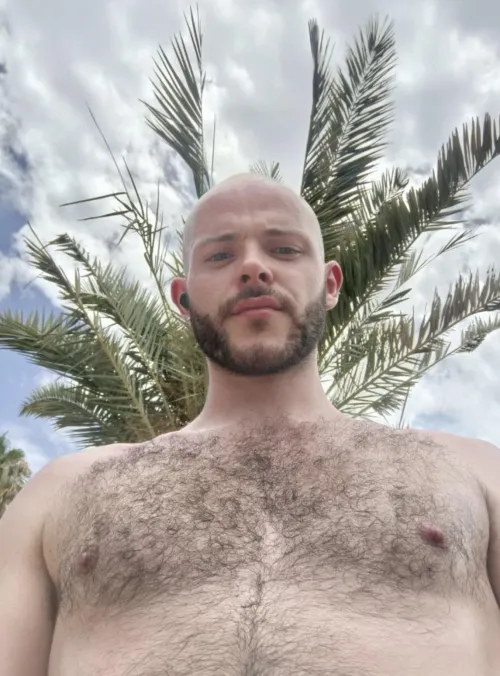 Am I allowed here? by Bubble-Crush