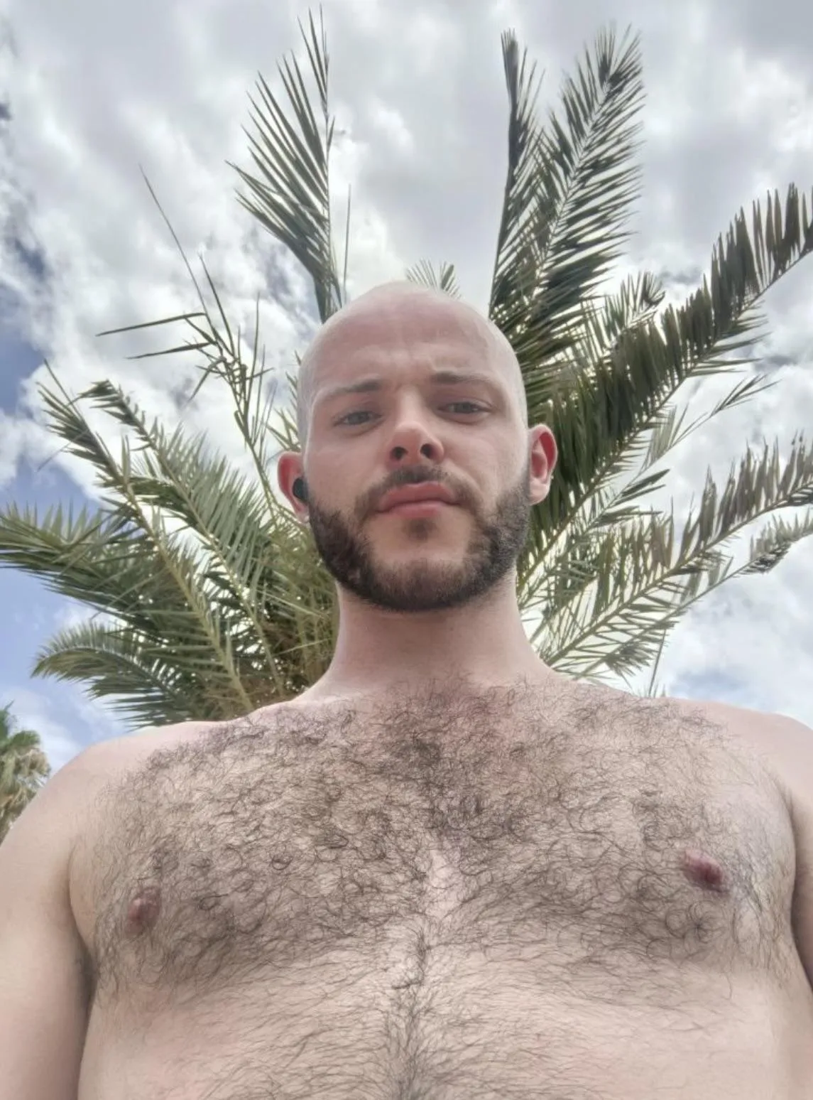 Am I allowed here? posted by Bubble-Crush