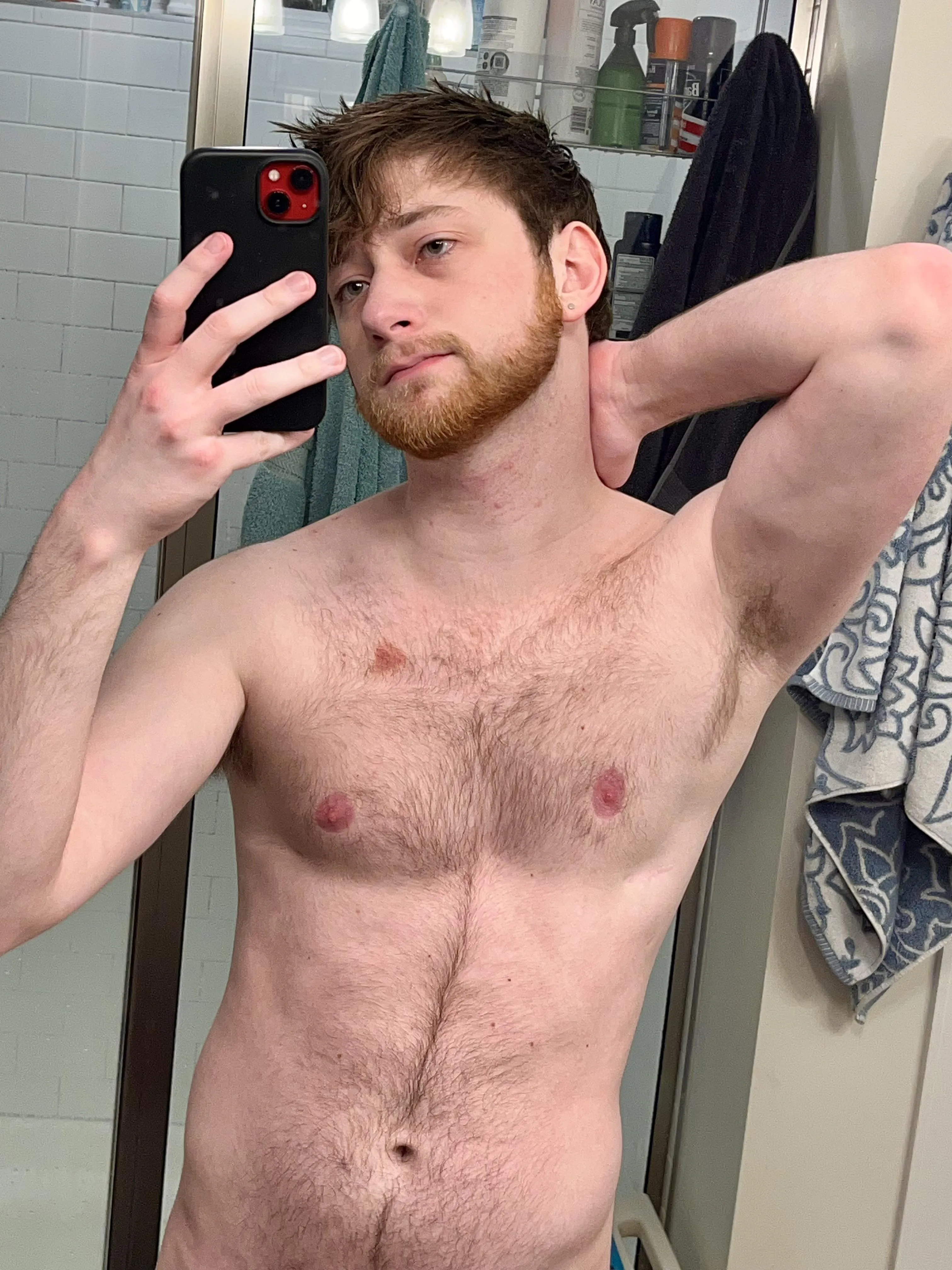 Am I an otter? I never know what tribe I’m in posted by AGayClock