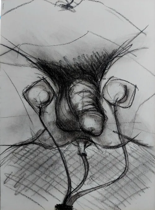 Automated milking by Meo_graf