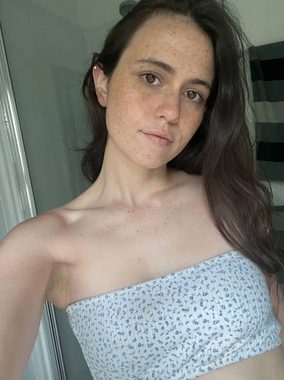 big chillin posted by tigeressmonroe