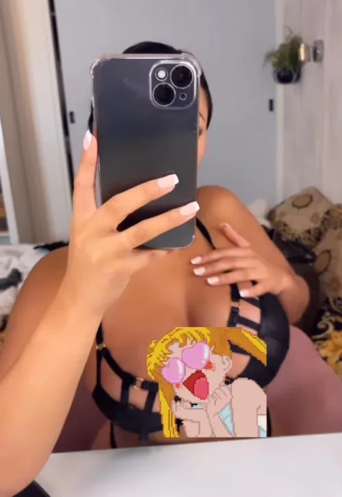 bonjour😋 by umommabitch