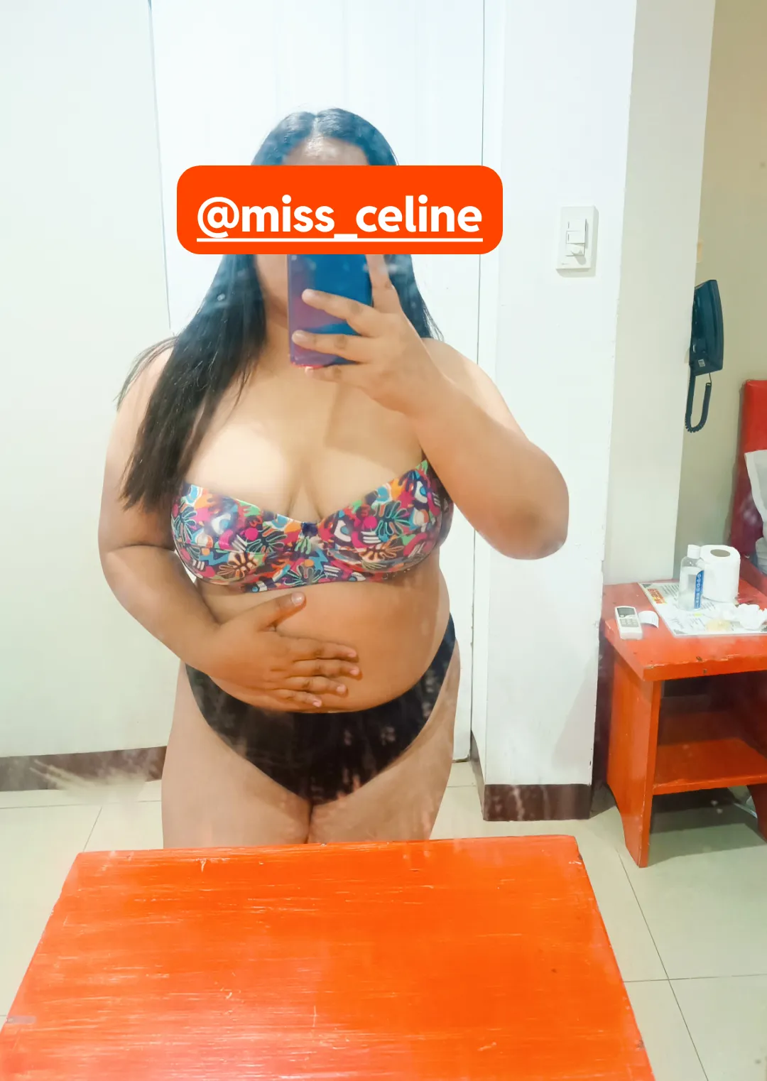 FOR CHUBBY CURVY LOVERS ONLY🥵 posted by miss_celine