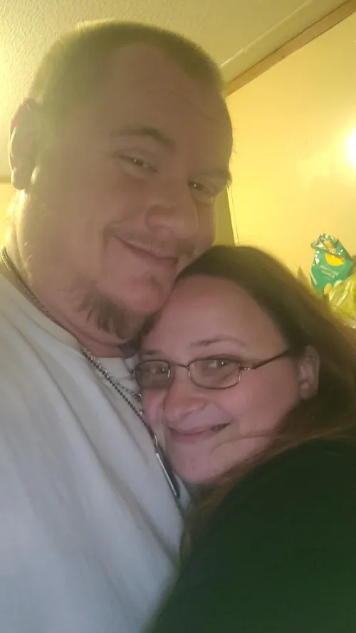 Ftm trans guy and wife seek poly relationship with white male by polylouisianacouple