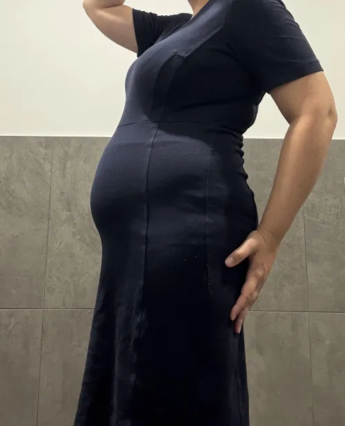 Getting my 20 week ultrasound, want to join me? by SeraphinaStorm