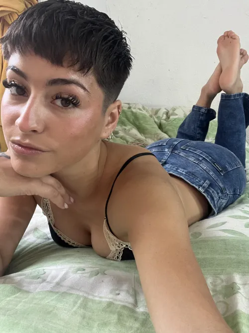 Got detention today, but the teacher let me of early;) by Ok_Objective_6185