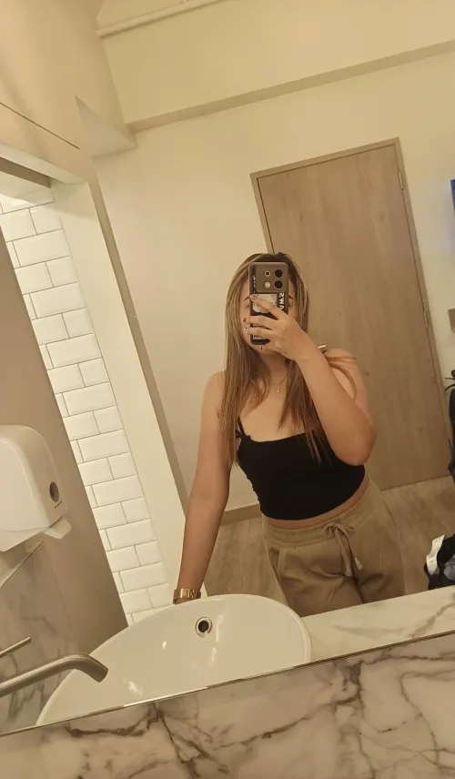 Hi Gent's 😍 by Adventurous-Strike28