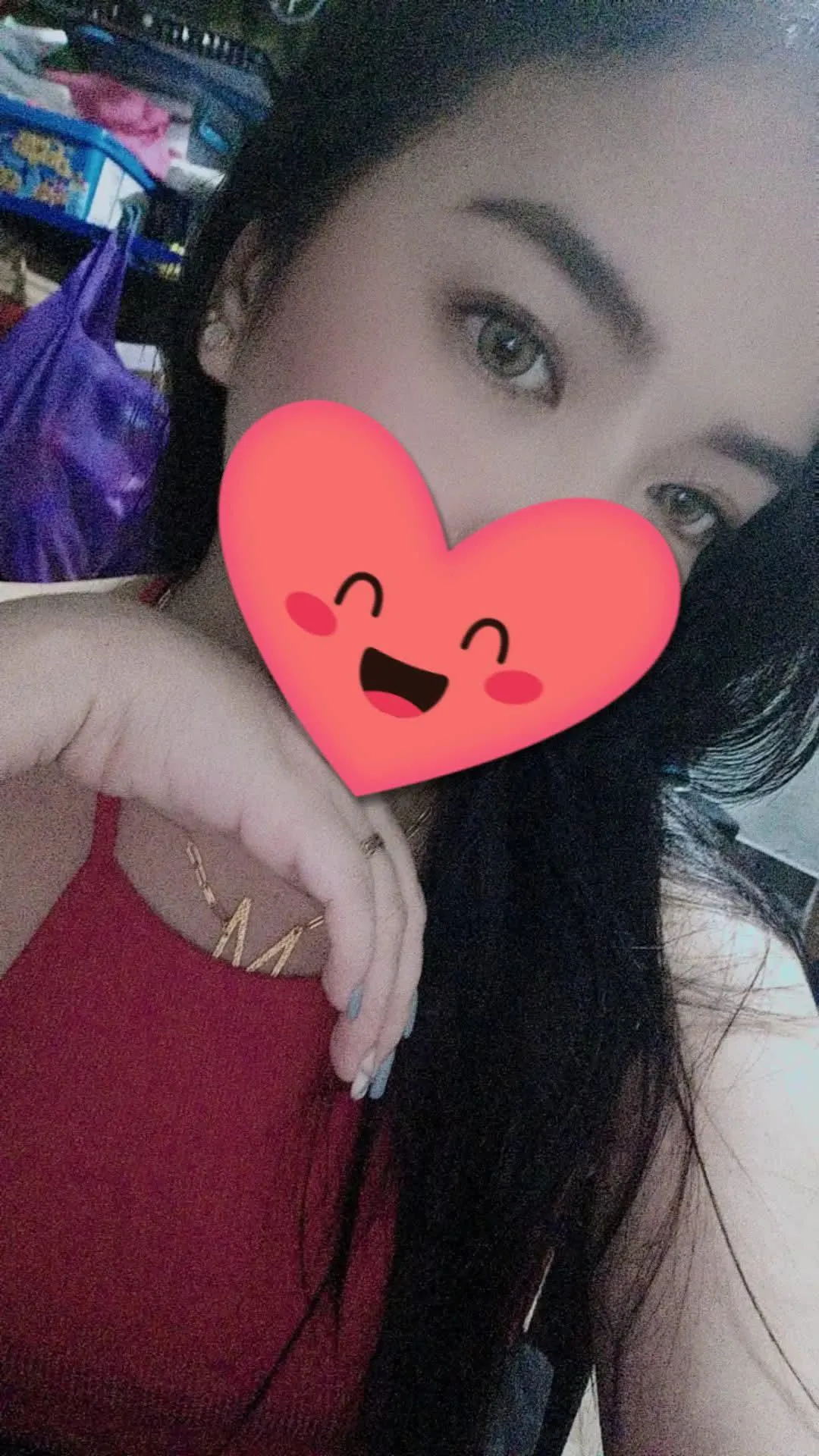 hi let's g tomorrow 😁 posted by ryzalee