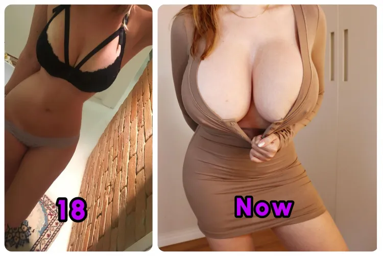 How would you describe my progress so far? by Longjumping_One5379