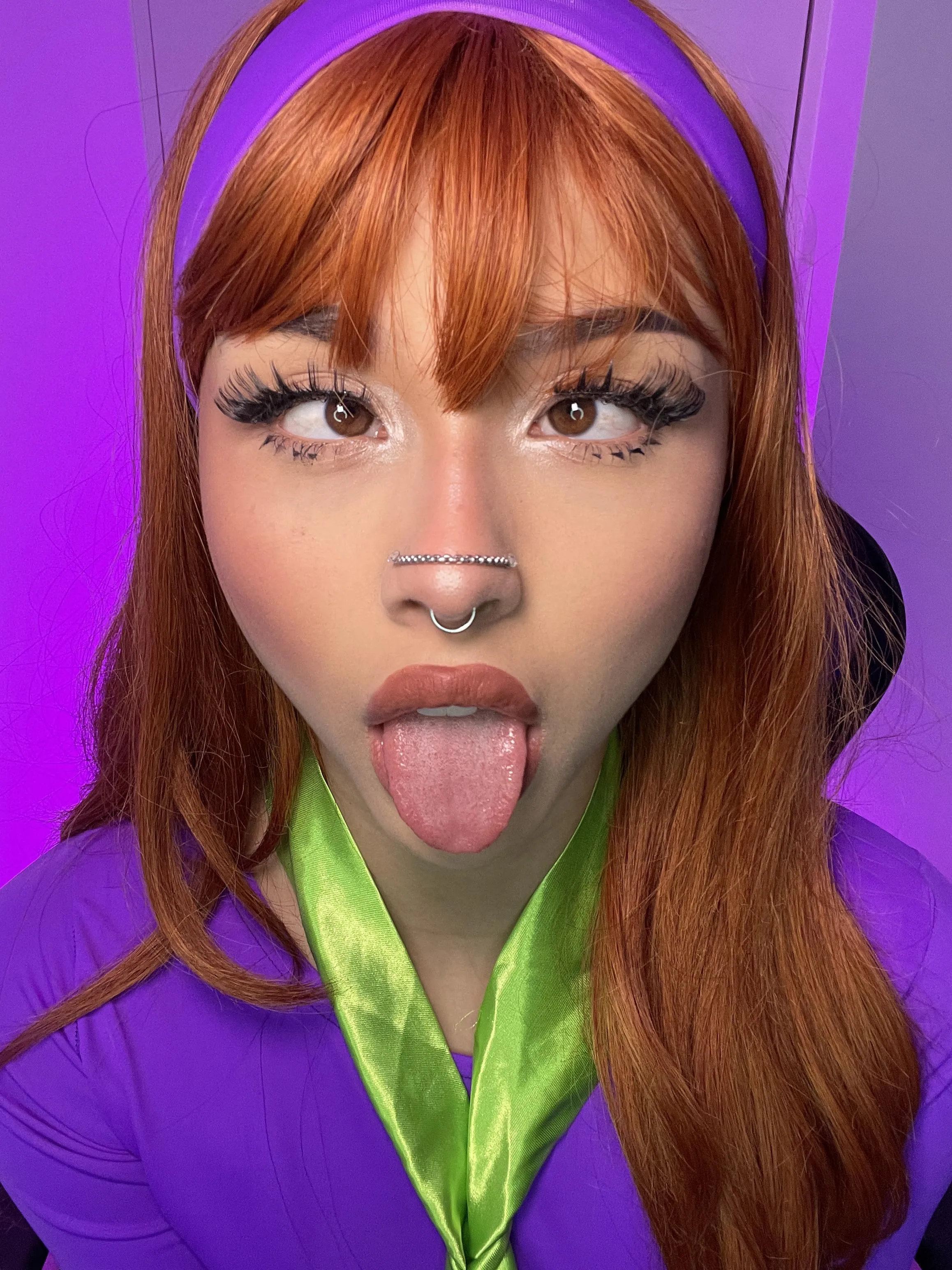 I need it on my tongue, daddy posted by waifuxwillow