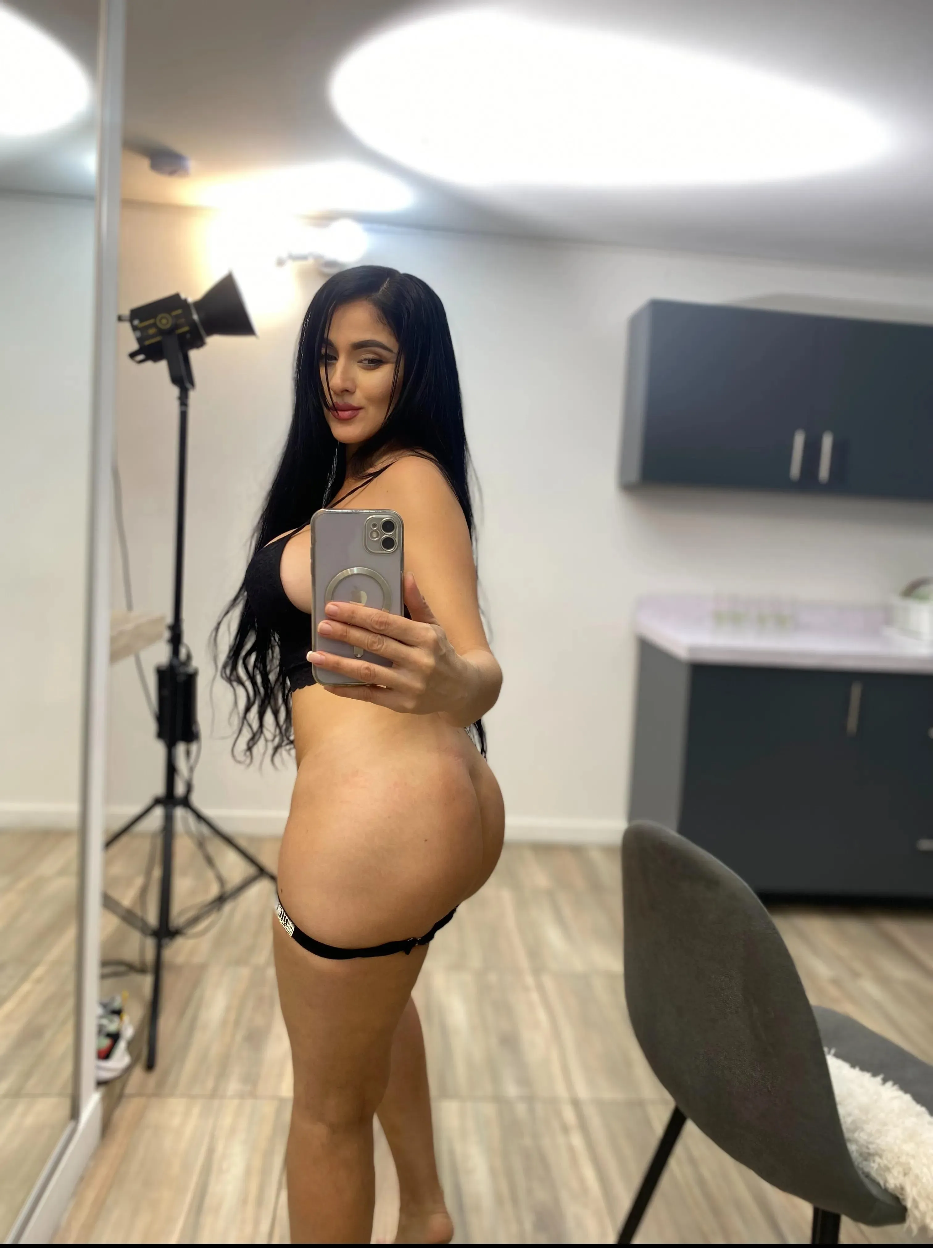 If you wear a condom, we can’t have sex 🙈 posted by StellaOsorio