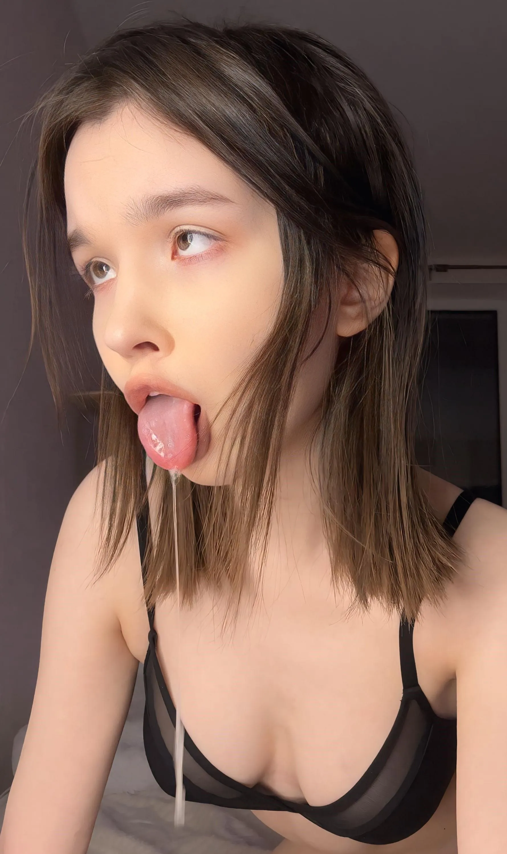 i’m so thirsty sir! please help me! posted by CrystalMist_xo