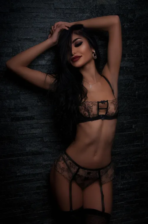 It's all about details by VanessaOssry