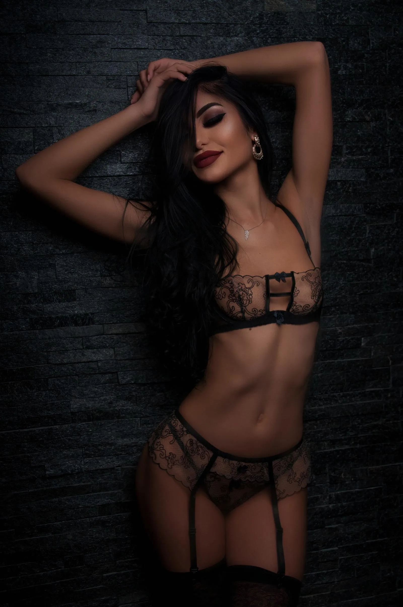 It's all about details posted by VanessaOssry