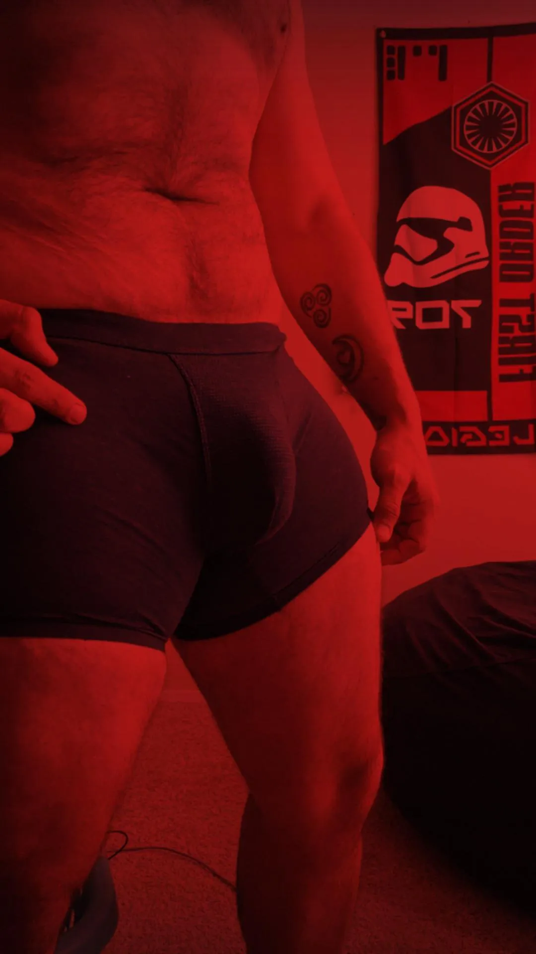 Join the darkside posted by ravensXIII