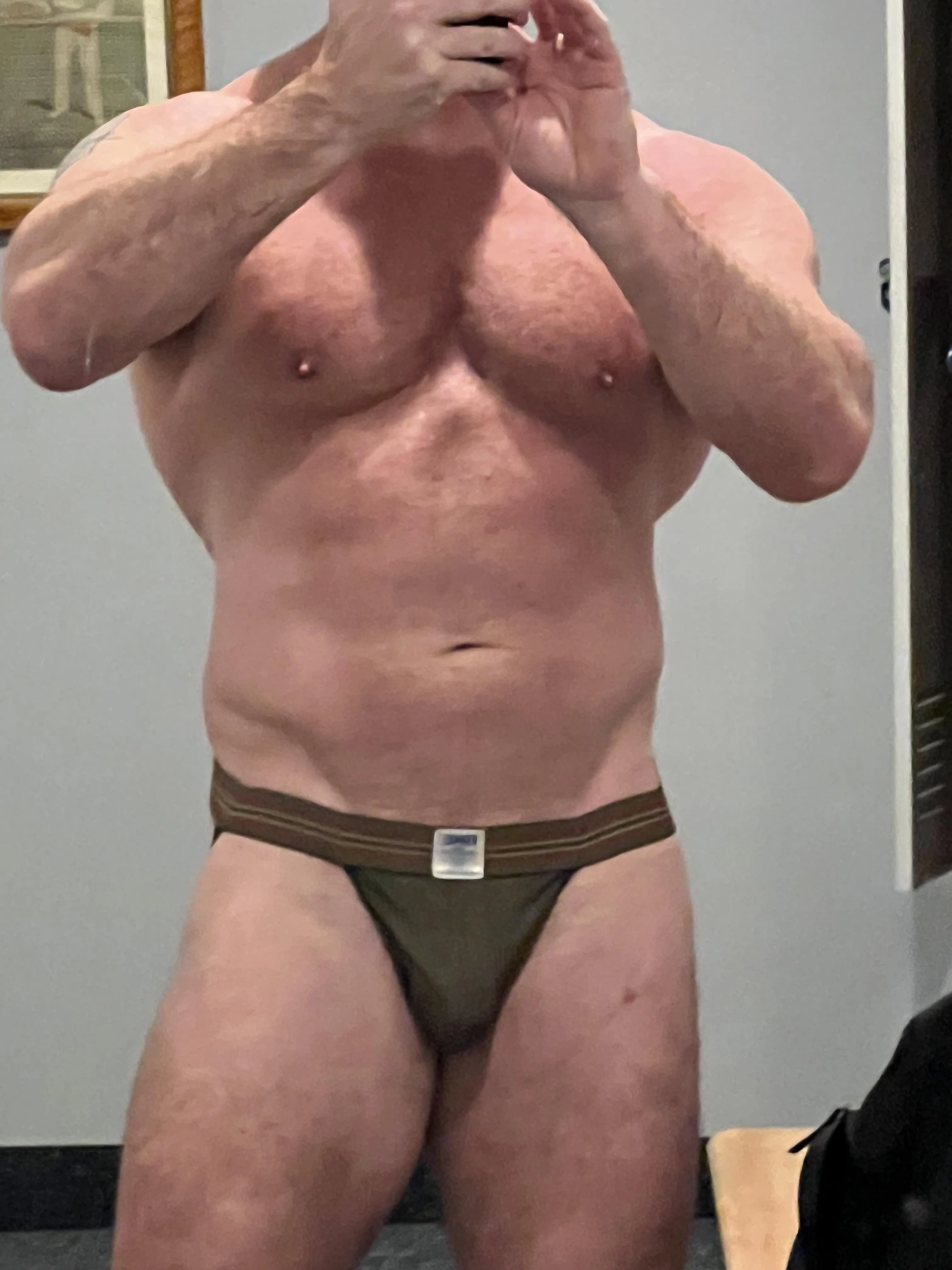 Love this jock posted by Royal-Plaything