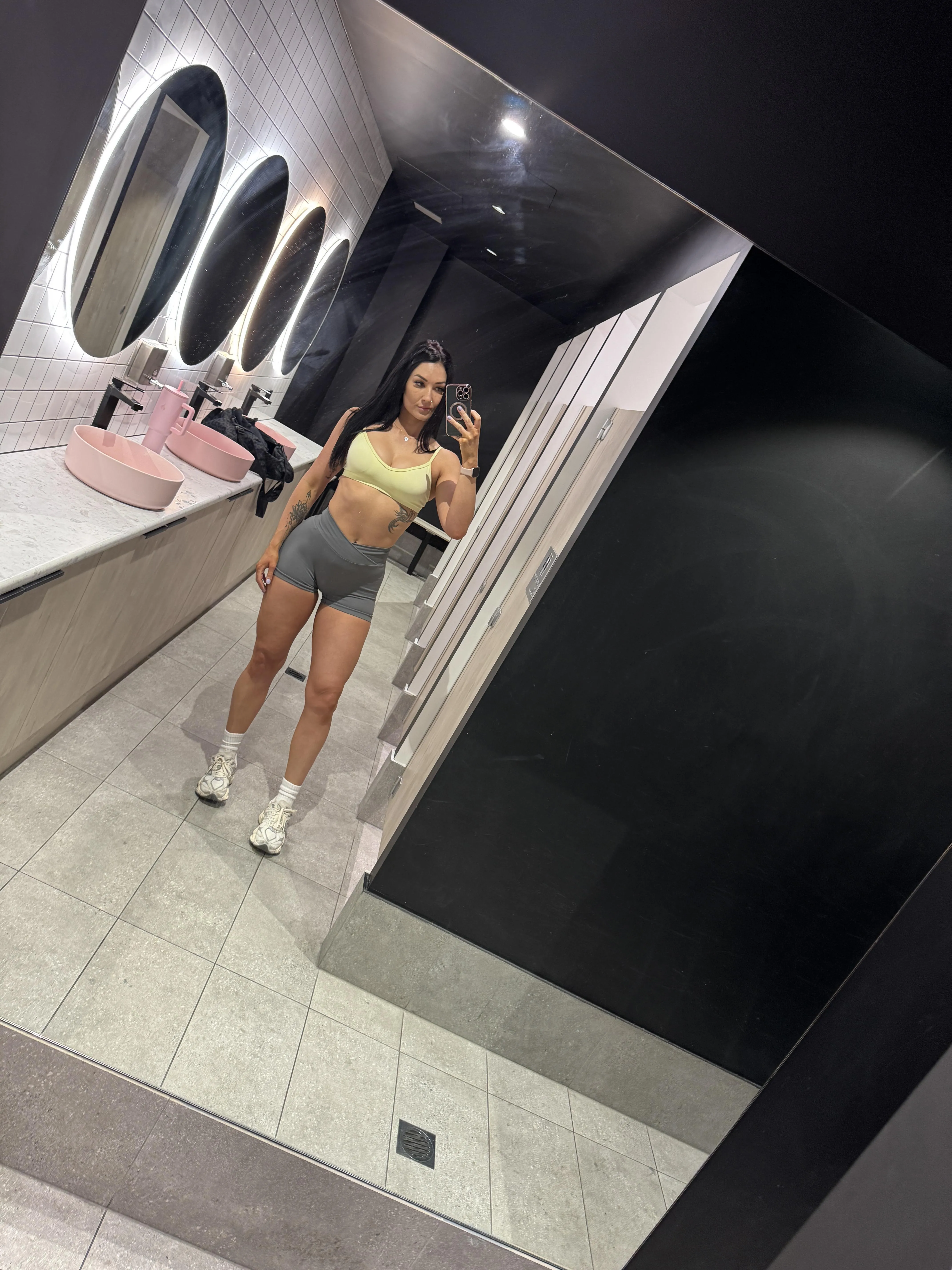 Making your dreams come true. I'm that kind of girl posted by SaffronSunflower_