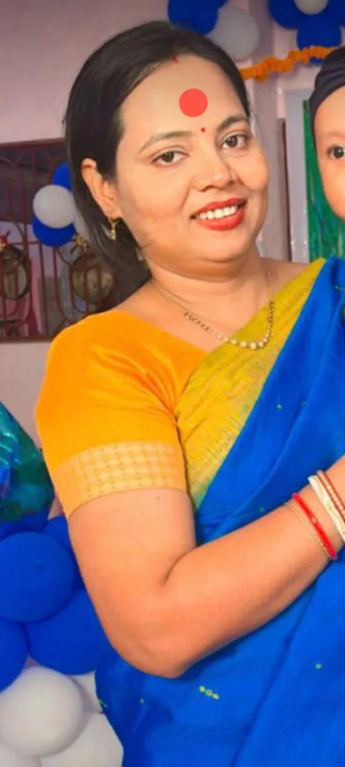 My Nude Milf by Life-Initial5081