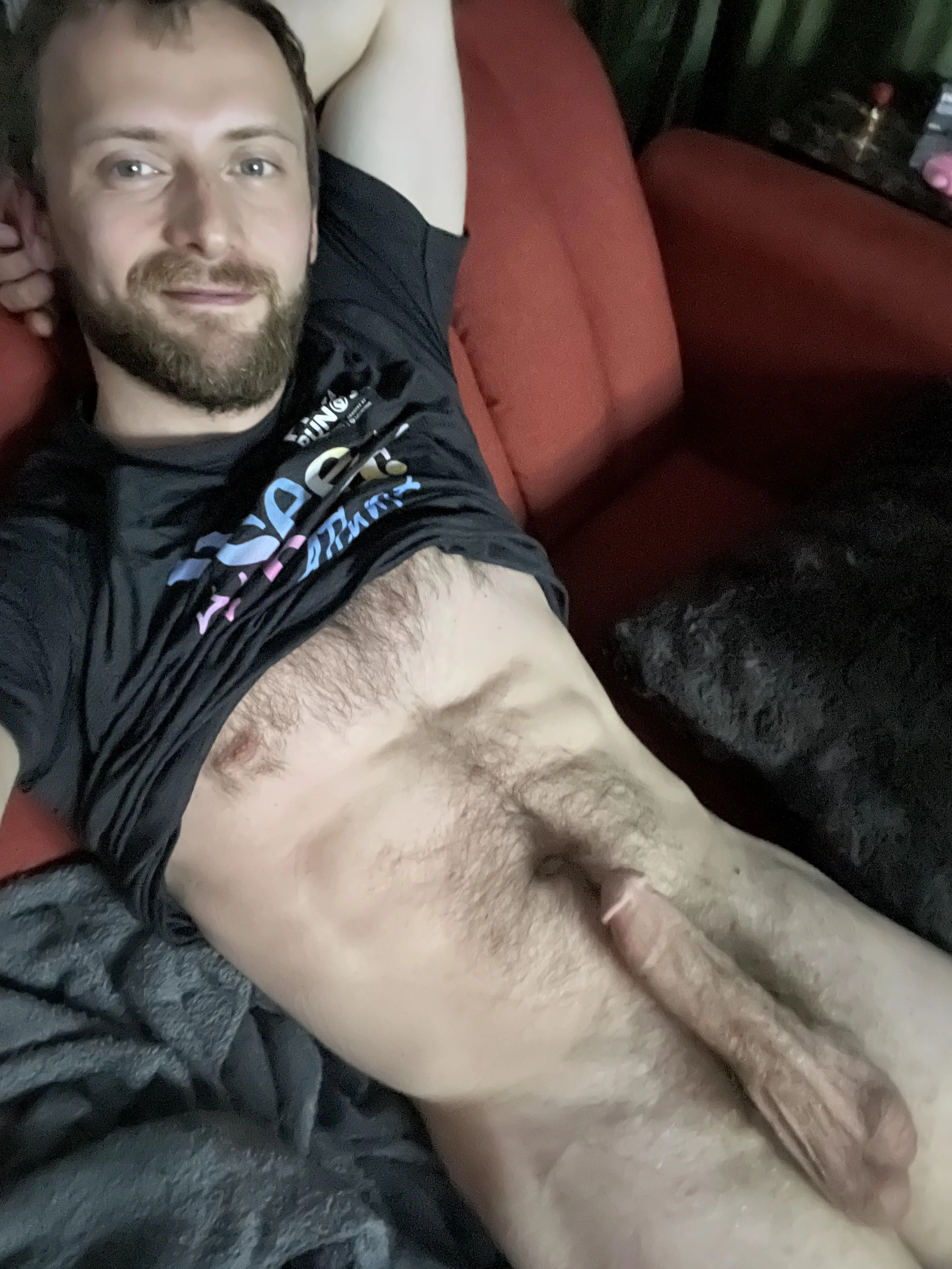 Netflix and “chill”? posted by bipeterp