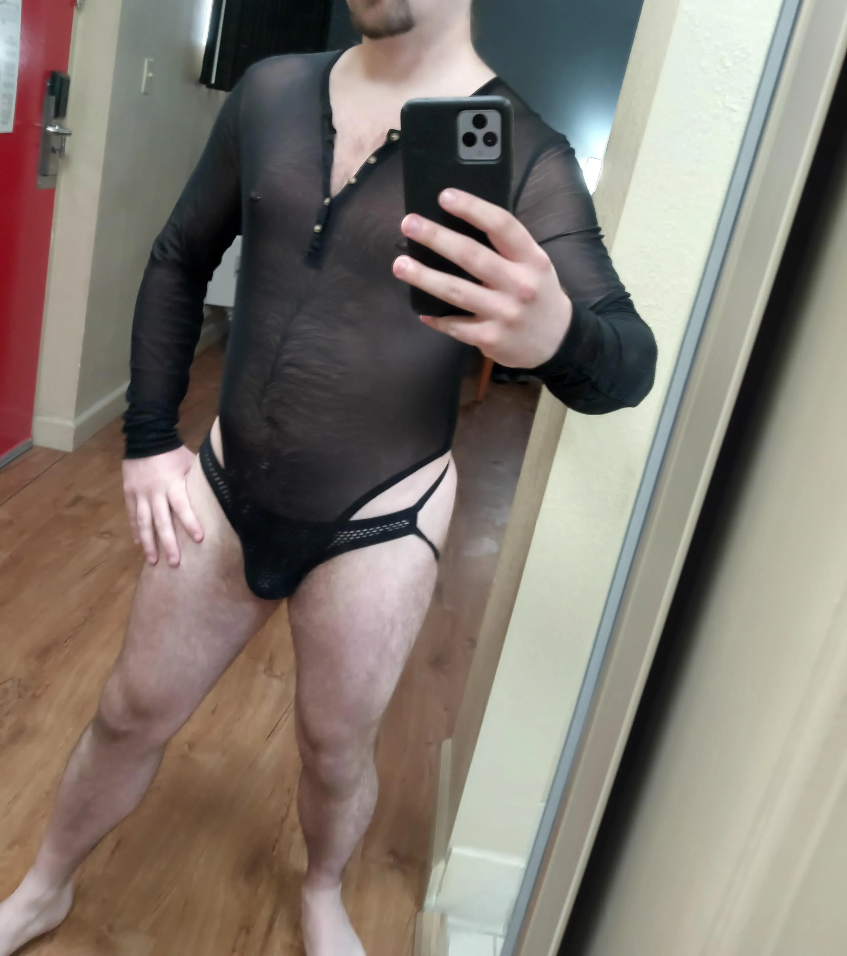 Nude House Cleaning posted by theraiynstorm