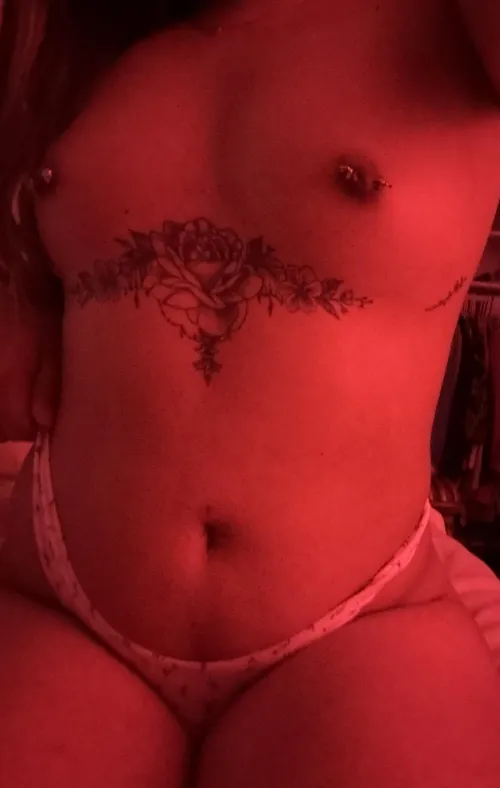 since yall liked the last one 🙈 by SugarNSpice-69