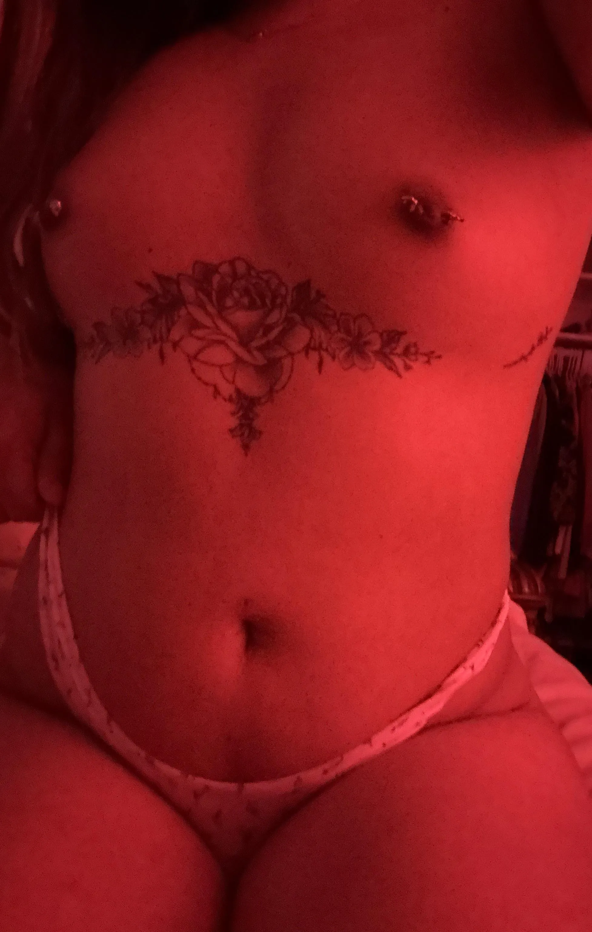 since yall liked the last one 🙈 posted by SugarNSpice-69